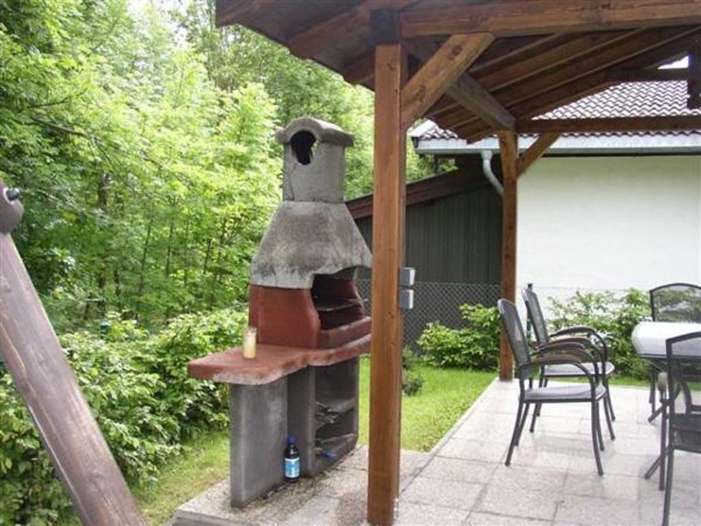 Haus Wildbach - Baranek Resorts ليوغانغ المظهر الخارجي الصورة