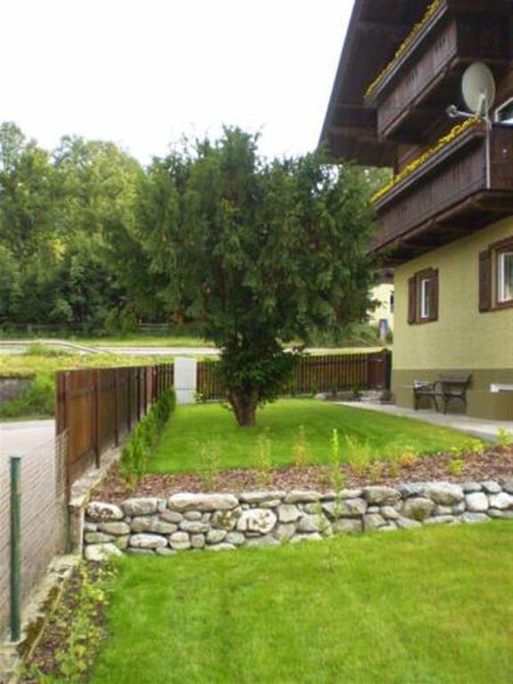 Haus Wildbach - Baranek Resorts ليوغانغ المظهر الخارجي الصورة