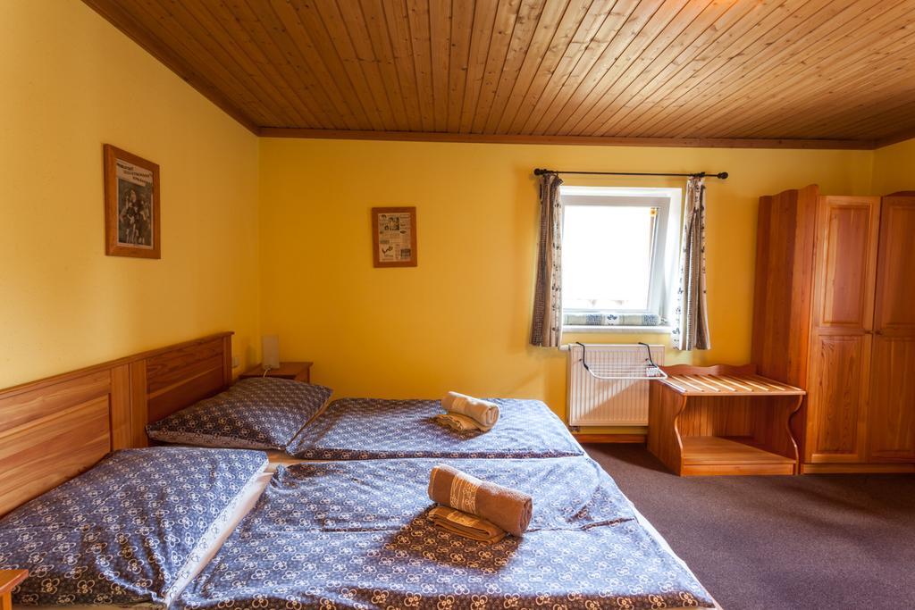 Haus Wildbach - Baranek Resorts ليوغانغ المظهر الخارجي الصورة