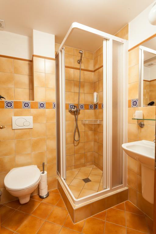 Haus Wildbach - Baranek Resorts ليوغانغ المظهر الخارجي الصورة