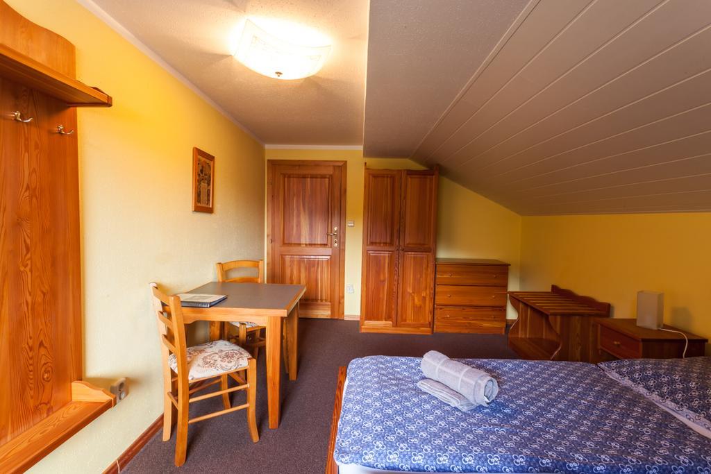 Haus Wildbach - Baranek Resorts ليوغانغ المظهر الخارجي الصورة